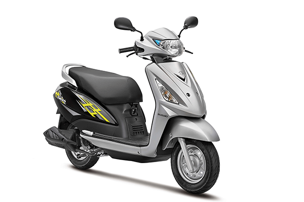 Suzuki Swish 125cc