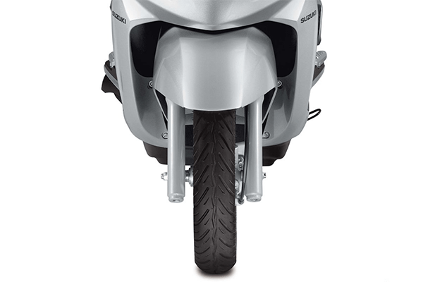 Suzuki Swish 125cc