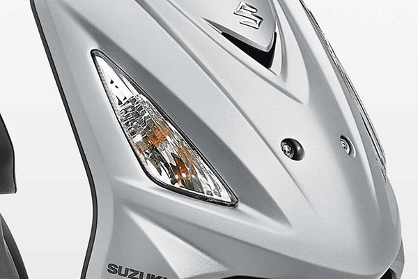 Suzuki Swish 125cc