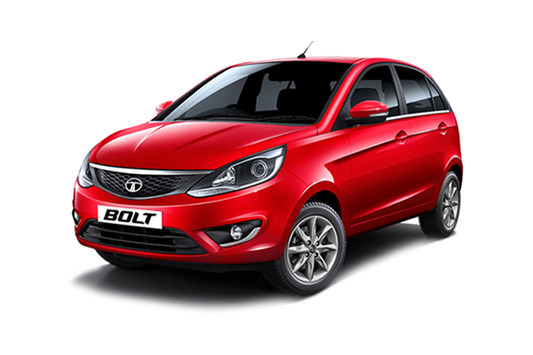 Tata Bolt