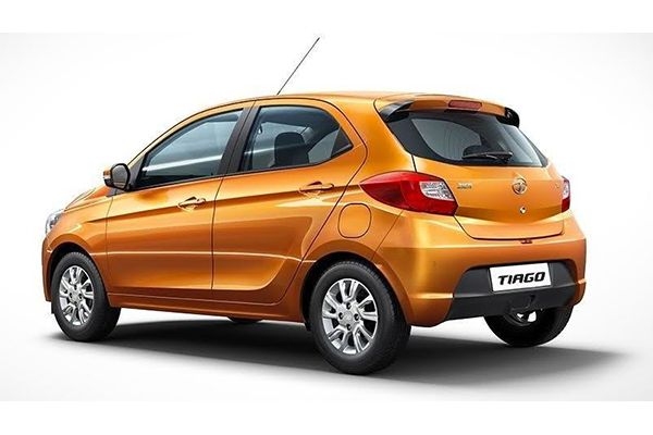 Tata Tiago Revotron XT (O)