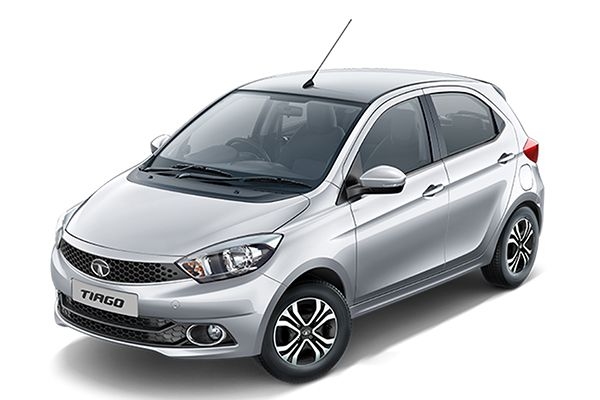 Tata Tiago Revotron XT (O)