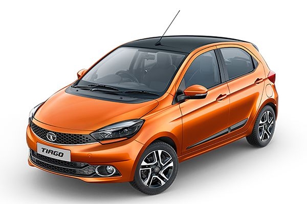 Tata Tiago Revotron XT (O)