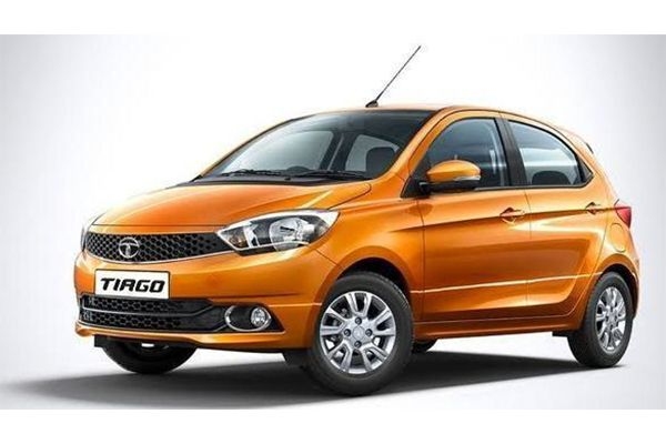 Tata Tiago Revotron XT (O)