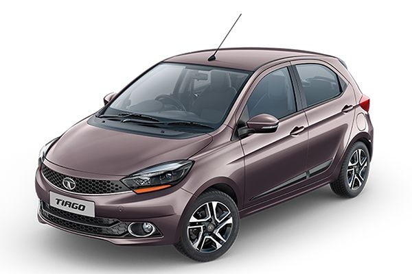 Tata Tiago Revotron XT (O)