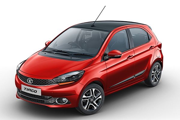 Tata Tiago Revotron XT (O)