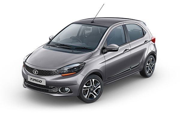 Tata Tiago Revotron XT (O)