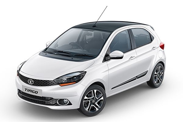 Tata Tiago Revotron XT (O)