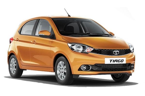 Tata Tiago Revotron XT (O)