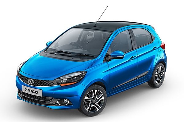 Tata Tiago Revotron XT (O)