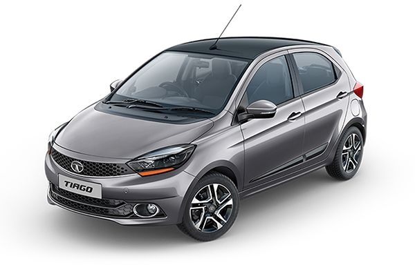 Tata Tiago Revotron XT (O)