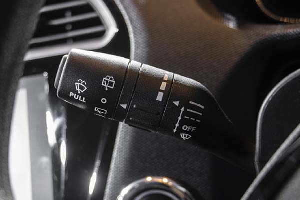 Tata Tiago NRG Petrol