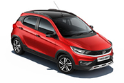 Tata Tiago NRG Petrol