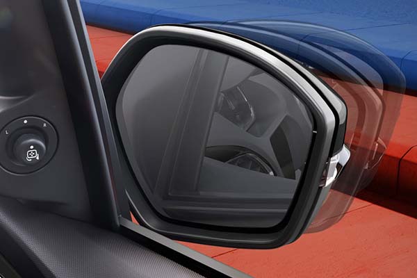 Tata Tiago NRG Petrol