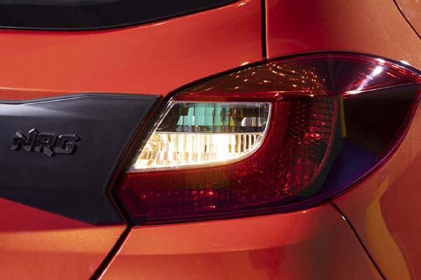 Tata Tiago NRG Petrol