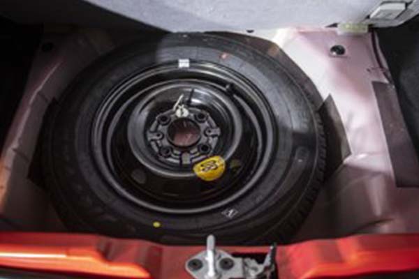 Tata Tiago NRG Petrol