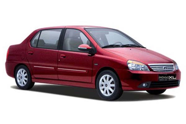 Tata Indigo XL GRAND PETROL