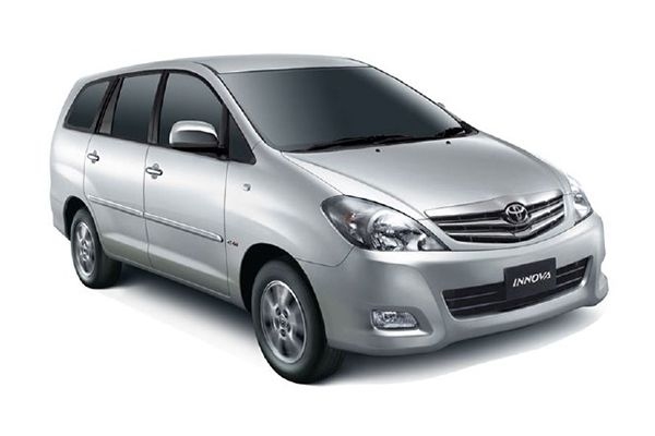 Toyota Innova 2.5 G2