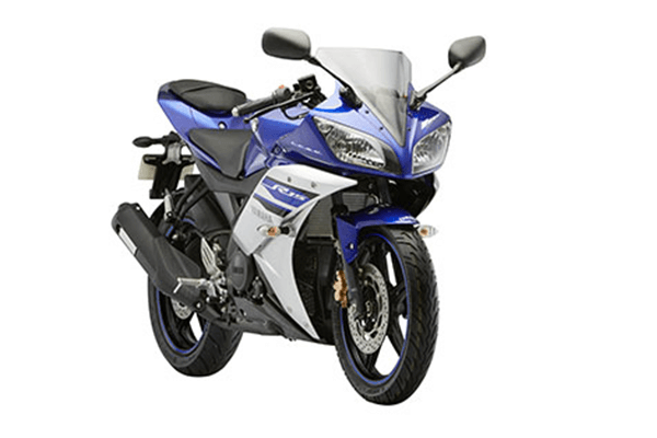 Yamaha YZF-R15 S 150cc