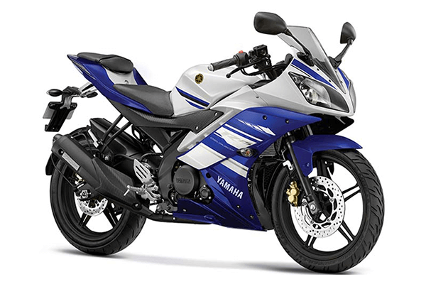 Yamaha YZF-R15 S 150cc