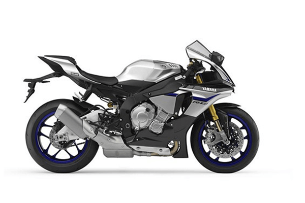 Yamaha YZF-R1M 1000cc