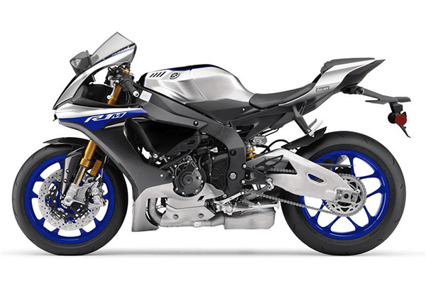 Yamaha YZF-R1M 1000cc