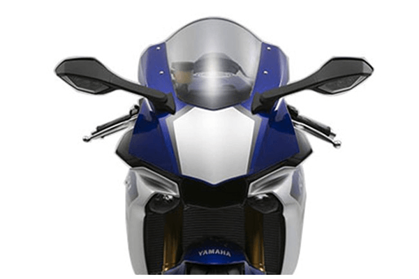 Yamaha YZF-R1 1000cc