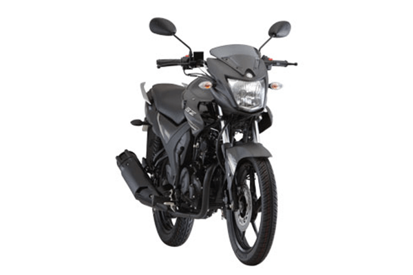 Yamaha SZ RR V 2.0 150cc Limited Edition
