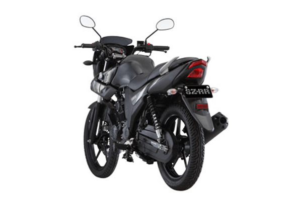 Yamaha SZ RR V 2.0 150cc Limited Edition