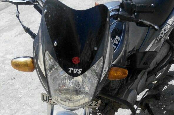 Used TVS Star Sport 100cc 2013