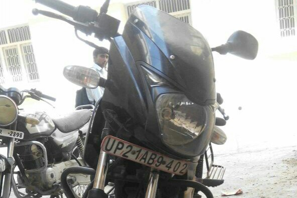 Used Bajaj Pulsar 150cc 2012