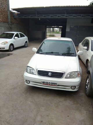 Used Maruti Suzuki Esteem VX 2006