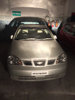 Used Chevrolet Optra 1.6 2004
