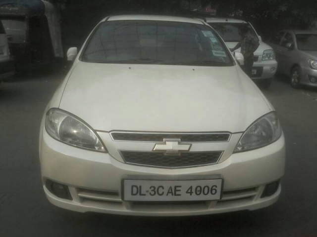 Used Chevrolet Optra LT 1.8 2009