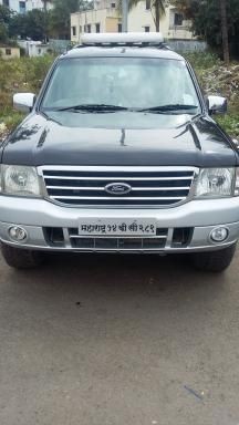 Used Ford Endeavour XLT TDCI 4X2 2007