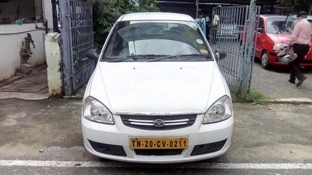 Used Tata Indica V2 LS 2013