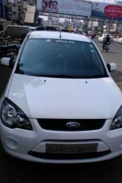 Used Ford Fiesta S 1.6 2011