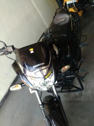 Used Honda CB Unicorn 160 160cc 2014