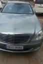 Used Mercedes-Benz S-Class 350 CDI LONG BLUE EFFICIENCY 2009