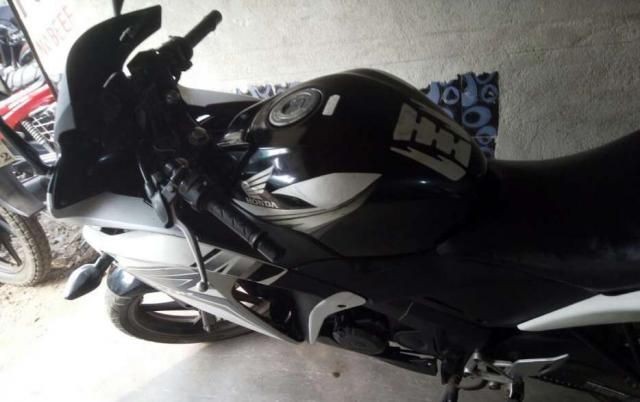 Used Honda CBR 150R 150cc 2012