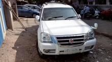 Used Force Motors Force One SX 7 STR 2011