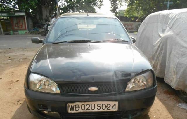 Used Ford Ikon 1.3 EXI NXT 2005