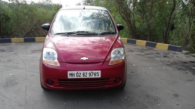 Used Chevrolet Spark PS 1.0 2012