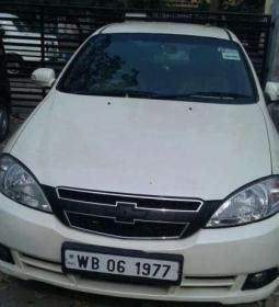 Used Chevrolet Optra LS 1.6 2008