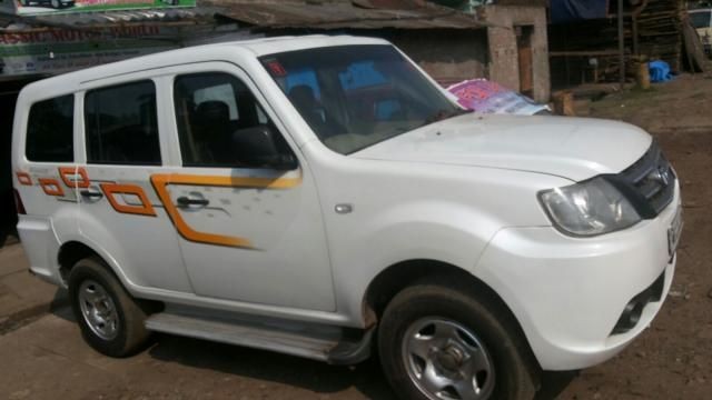 Used Tata Sumo Grande LX BS IV 2012
