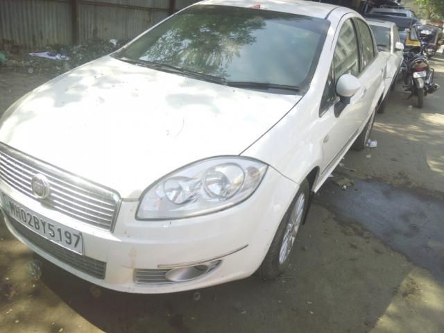 Used Fiat Linea ACTIVE 1.4 2010