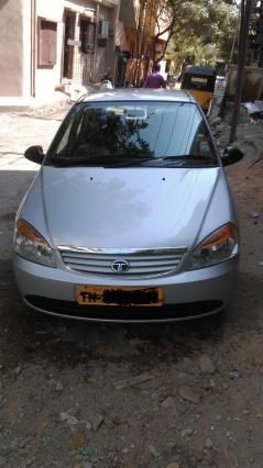 Used Tata Indica V2 LS 2013
