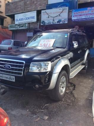 Used Ford Endeavour 4x2 2008