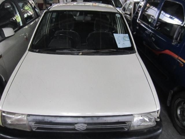 Used Maruti Suzuki Zen LX 1997