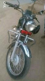 Used Royal Enfield Electra 350cc 2000